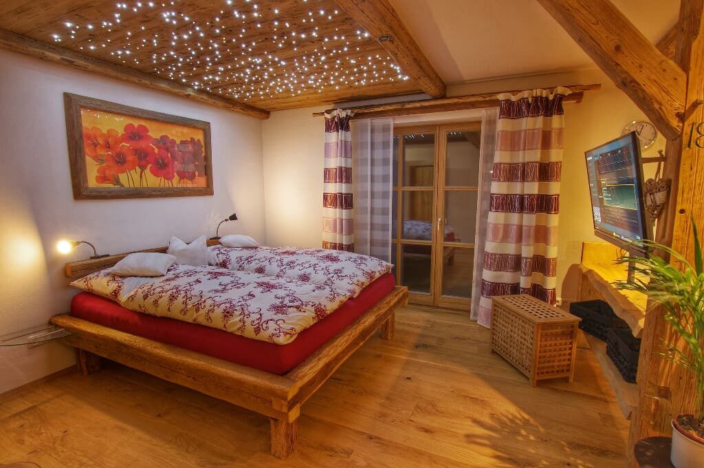 Photo of Bedroom in Untertraubenbach