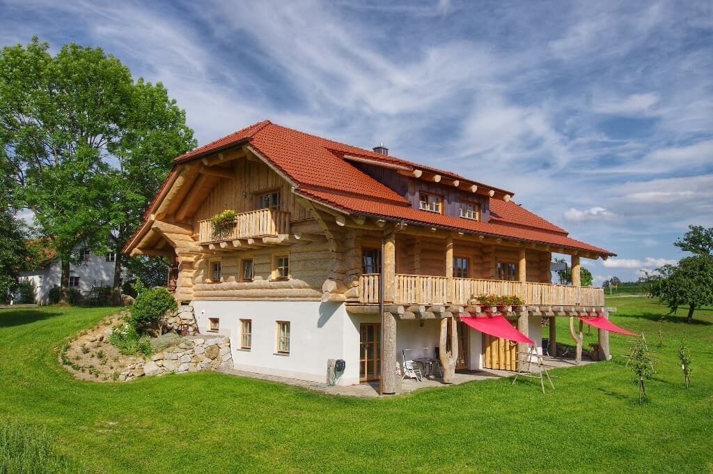 Photo of Outdoor in Untertraubenbach