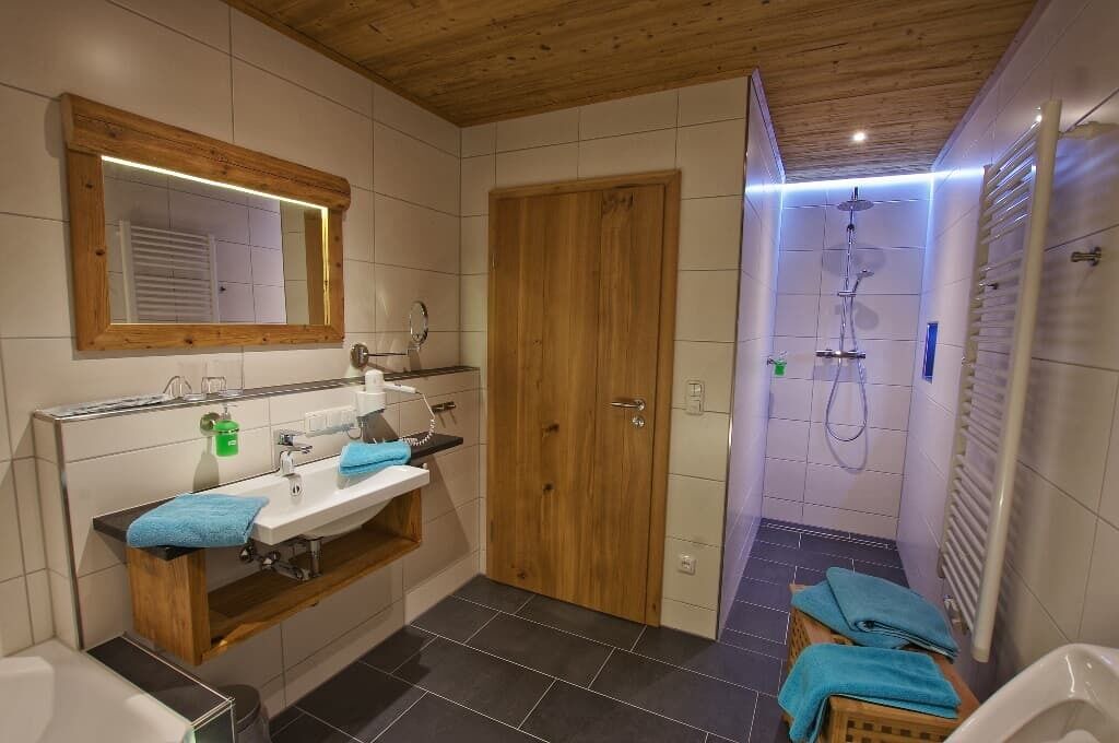 Photo of Bathroom in Untertraubenbach