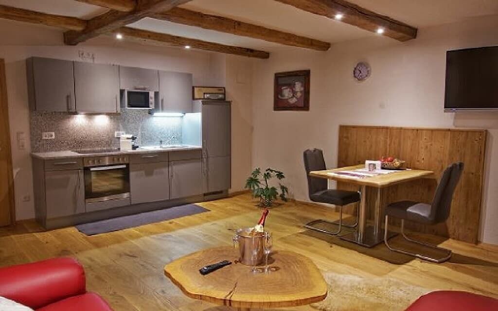 Photo of Kitchen in Untertraubenbach