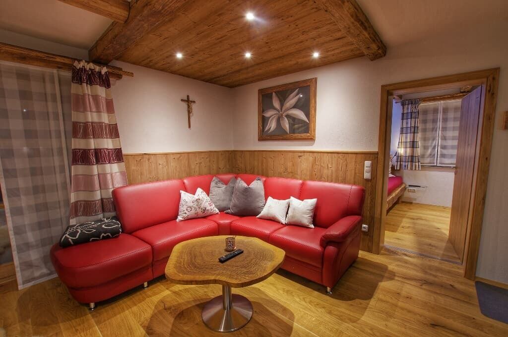 Photo of Livingroom in Untertraubenbach