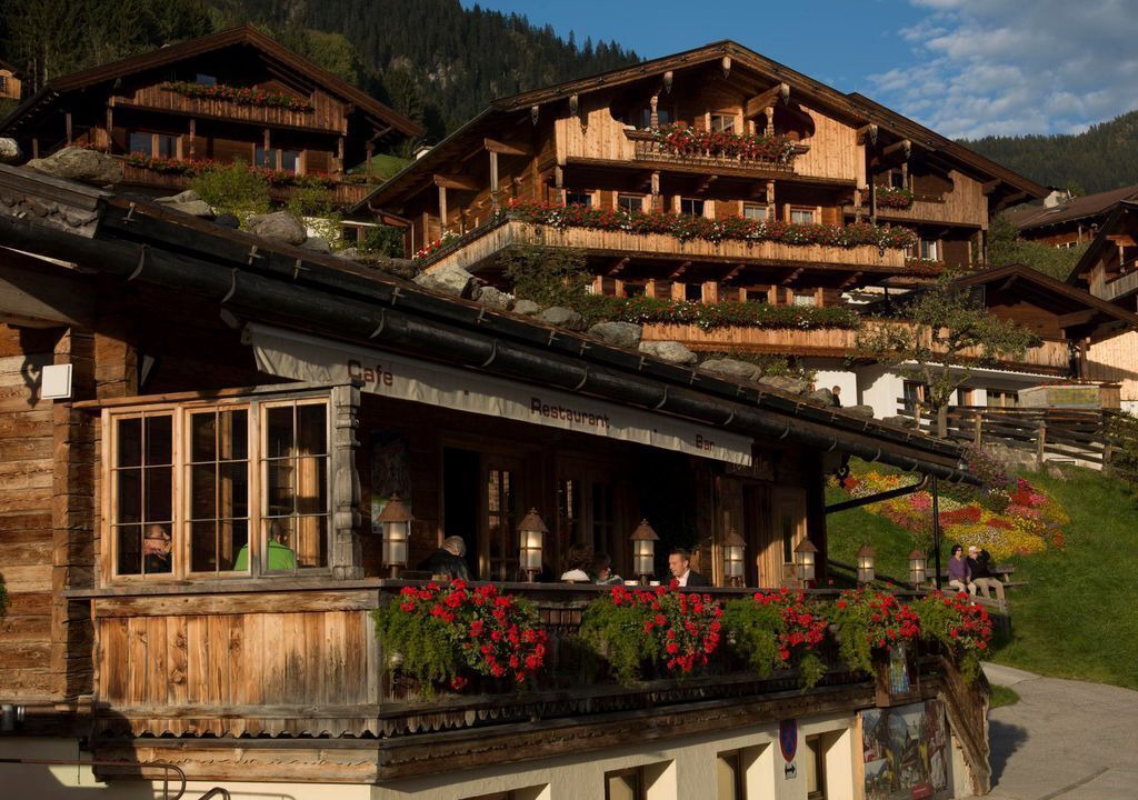 Photo of Outdoor in Alpbach