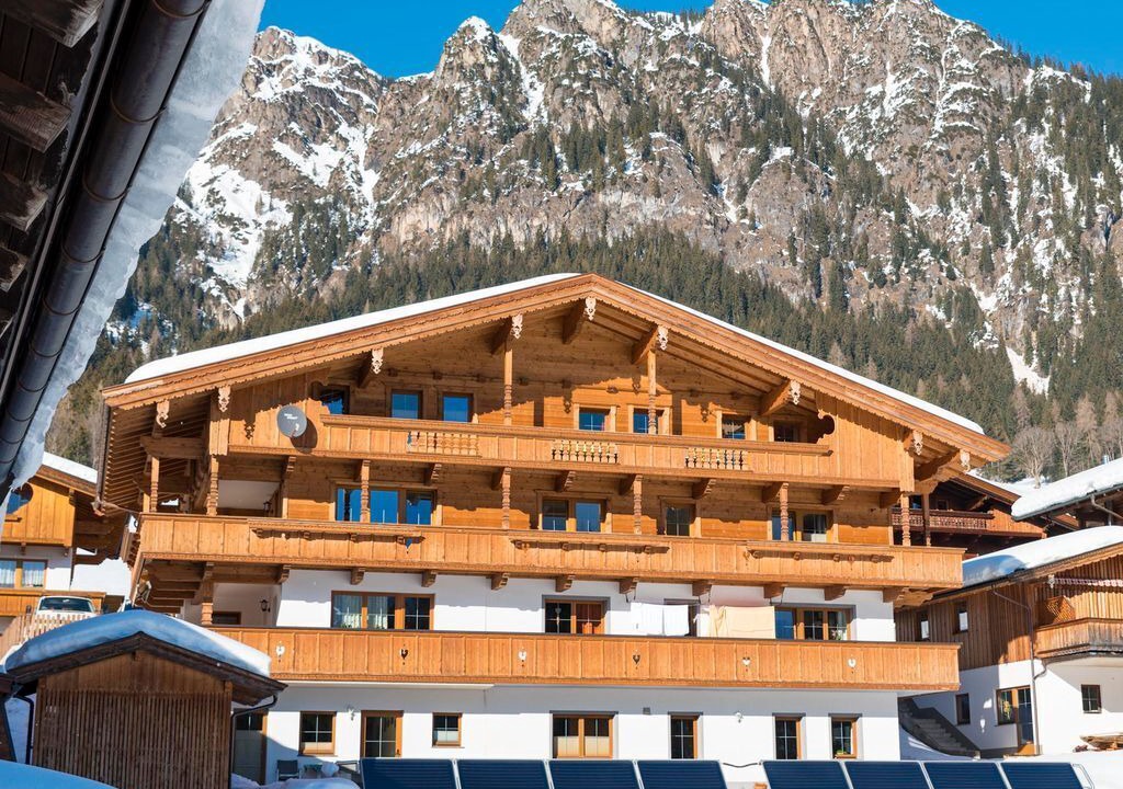 Photo of Outdoor in Alpbach