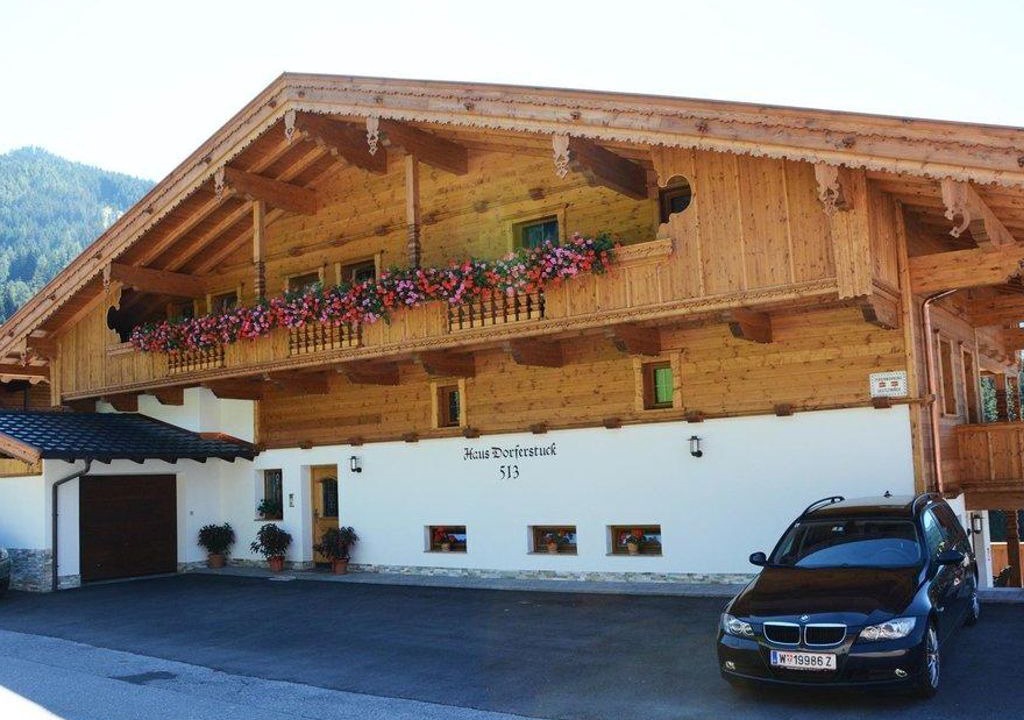 Photo of Outdoor in Alpbach