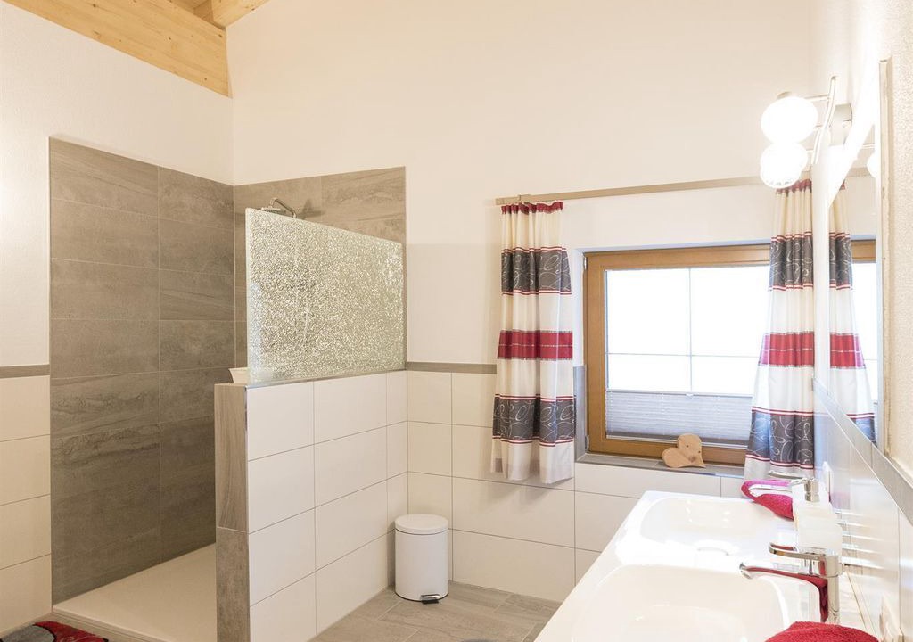 Photo of Bathroom in Alpbach