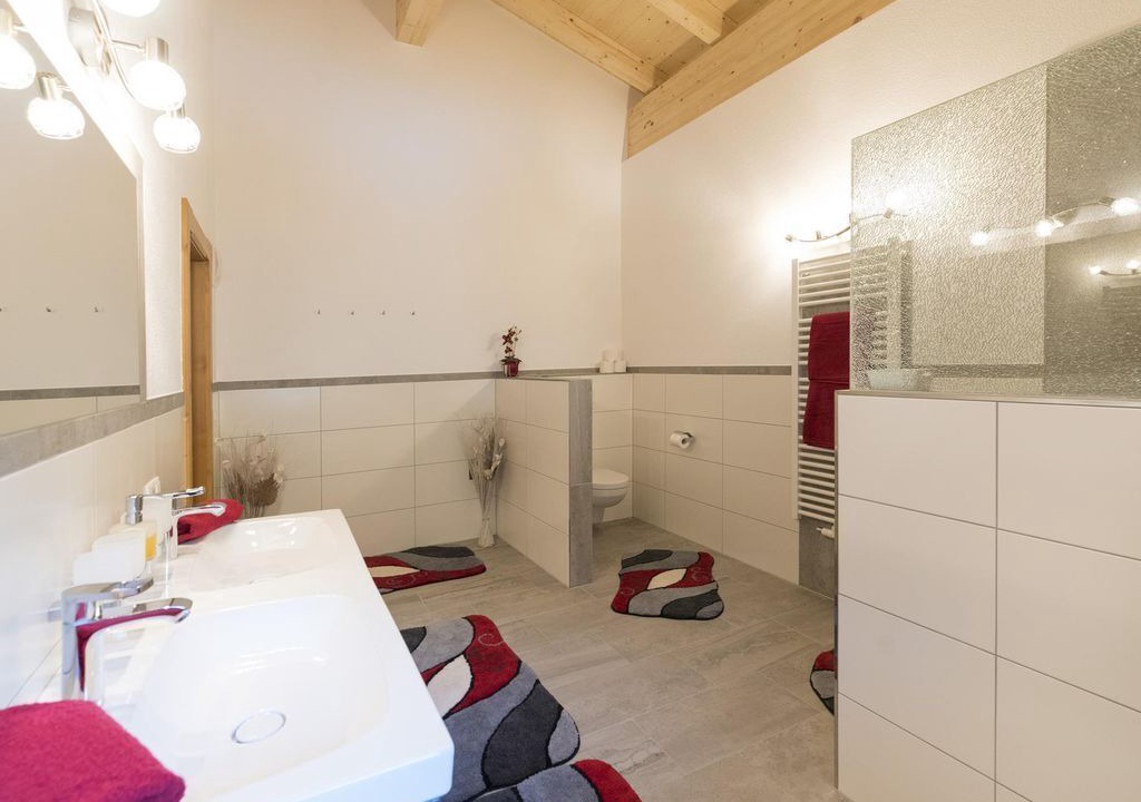 Photo of Bathroom in Alpbach