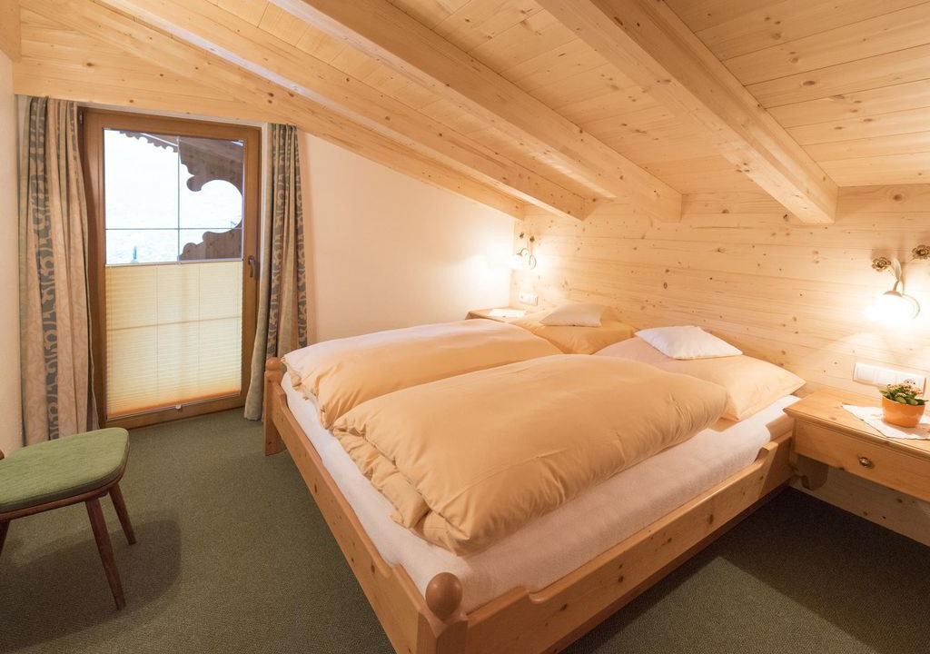 Photo of Bedroom in Alpbach