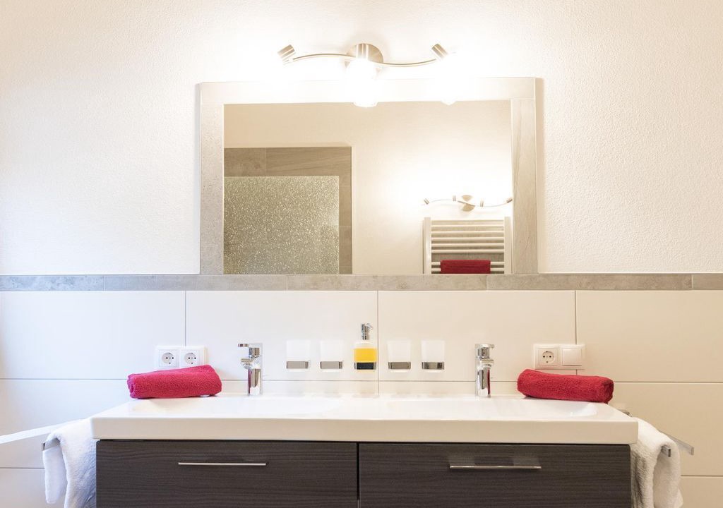Photo of Bathroom in Alpbach