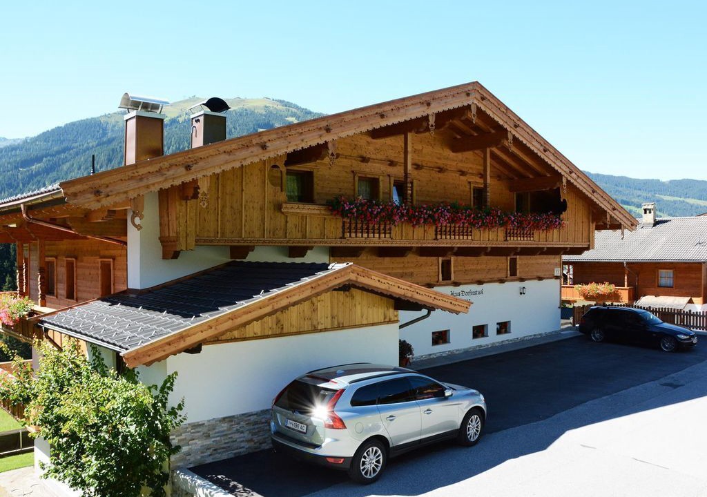 Photo of Outdoor in Alpbach