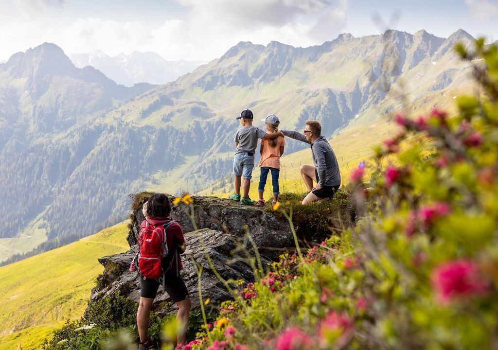 Photo of Others in Alpbach