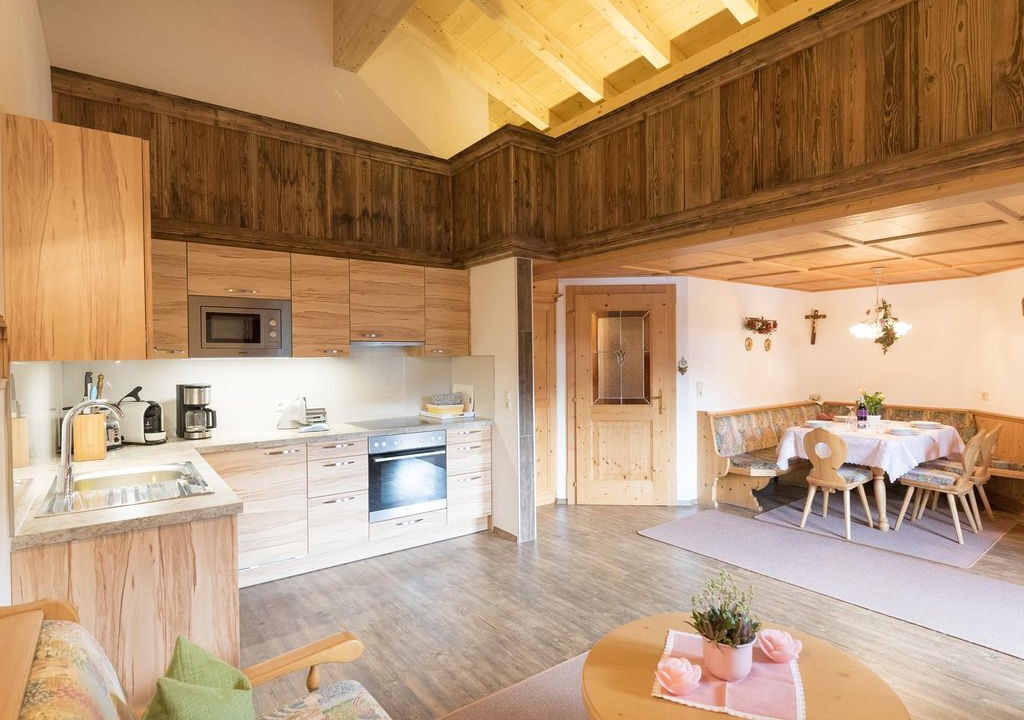 Photo of Kitchen in Alpbach