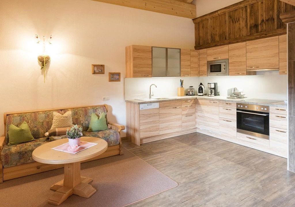 Photo of Kitchen in Alpbach
