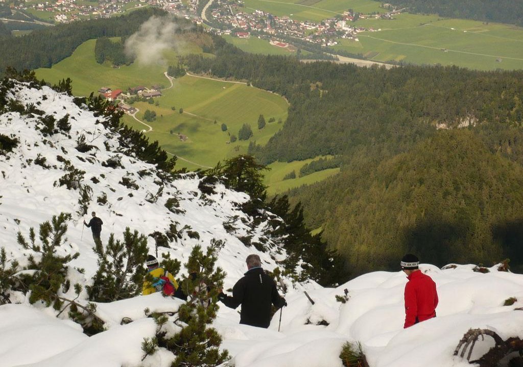 Photo of Others in Alpbach