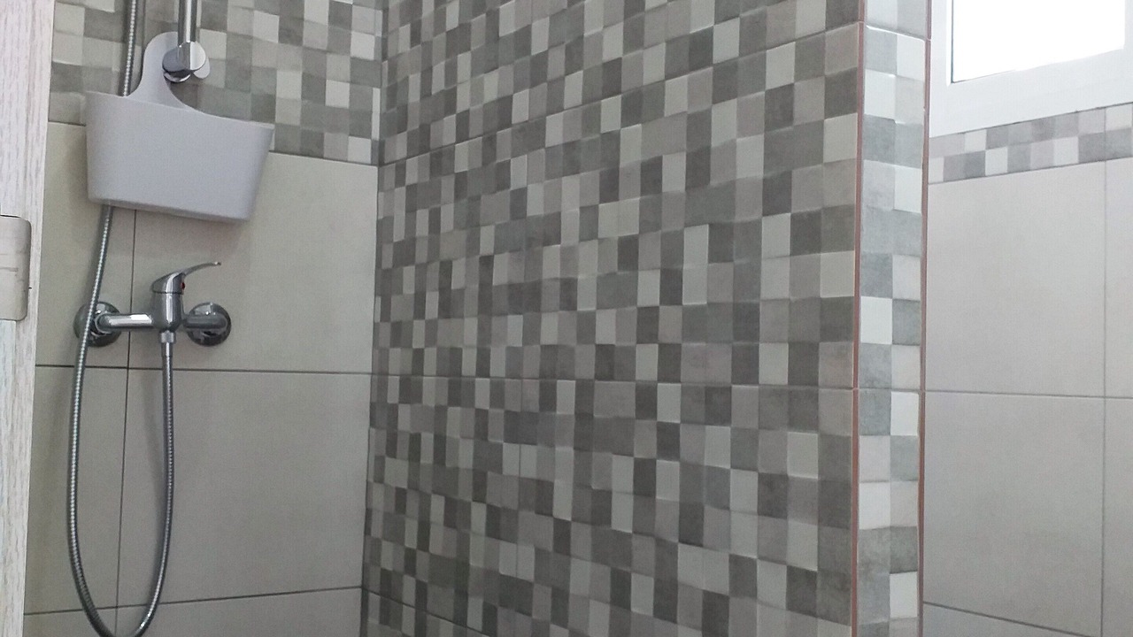 Photo of Bathroom in Brena y Marismas de Barbate Natural Park