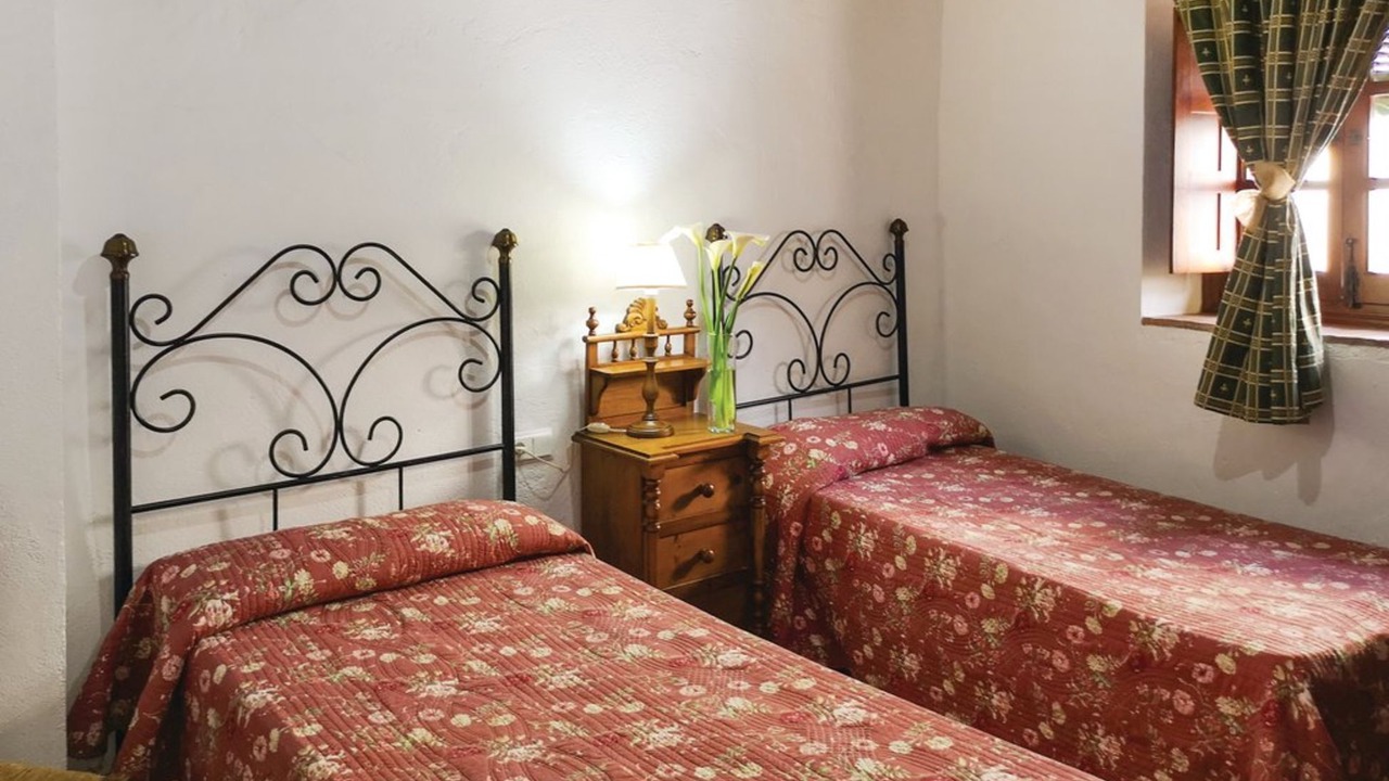 Photo of Bedroom in El Bosque