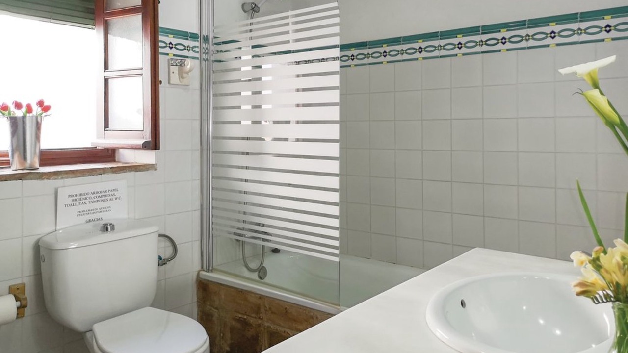 Photo of Bathroom in El Bosque