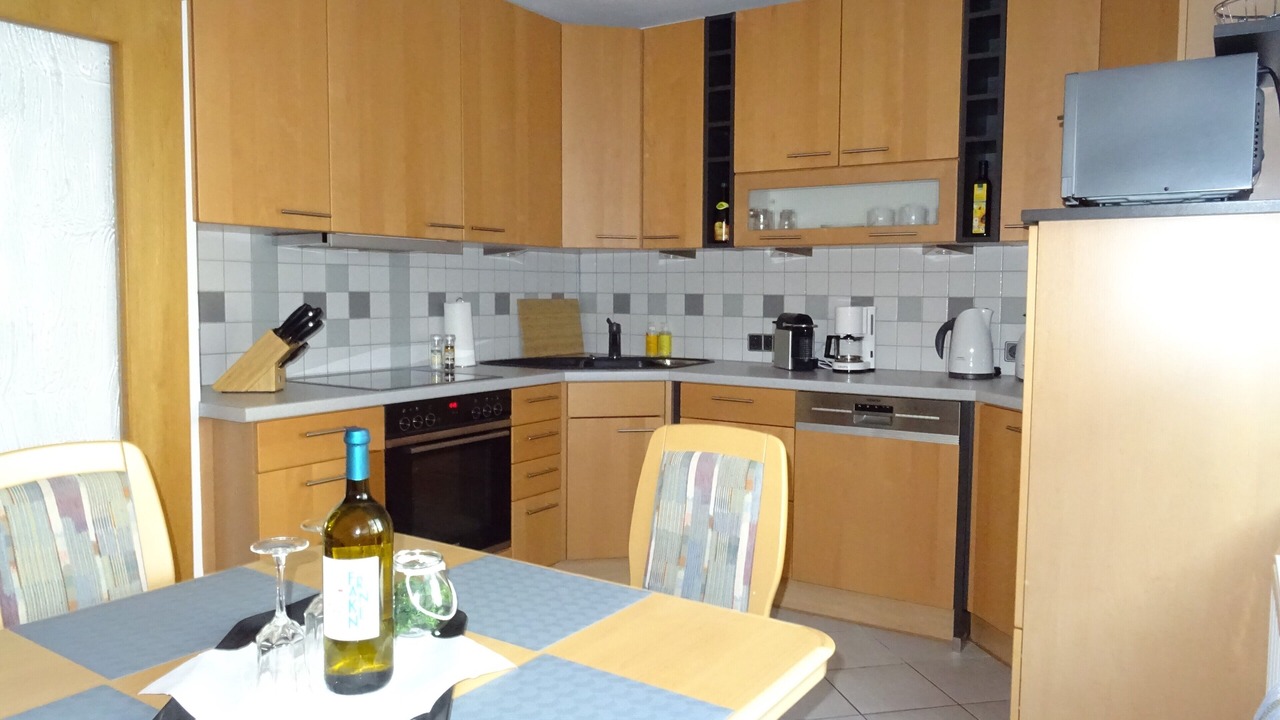 Photo of Kitchen in Rosstal