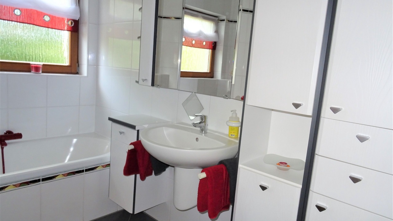 Photo of Bathroom in Rosstal