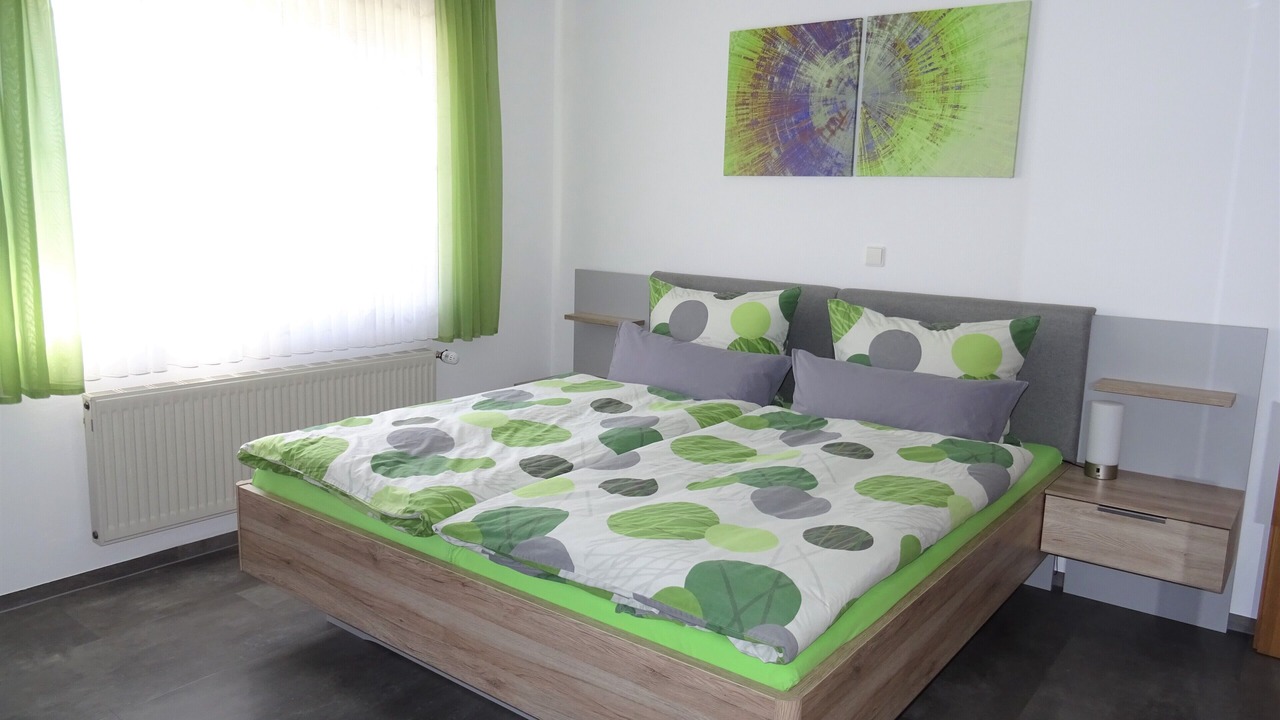 Photo of Bedroom in Rosstal