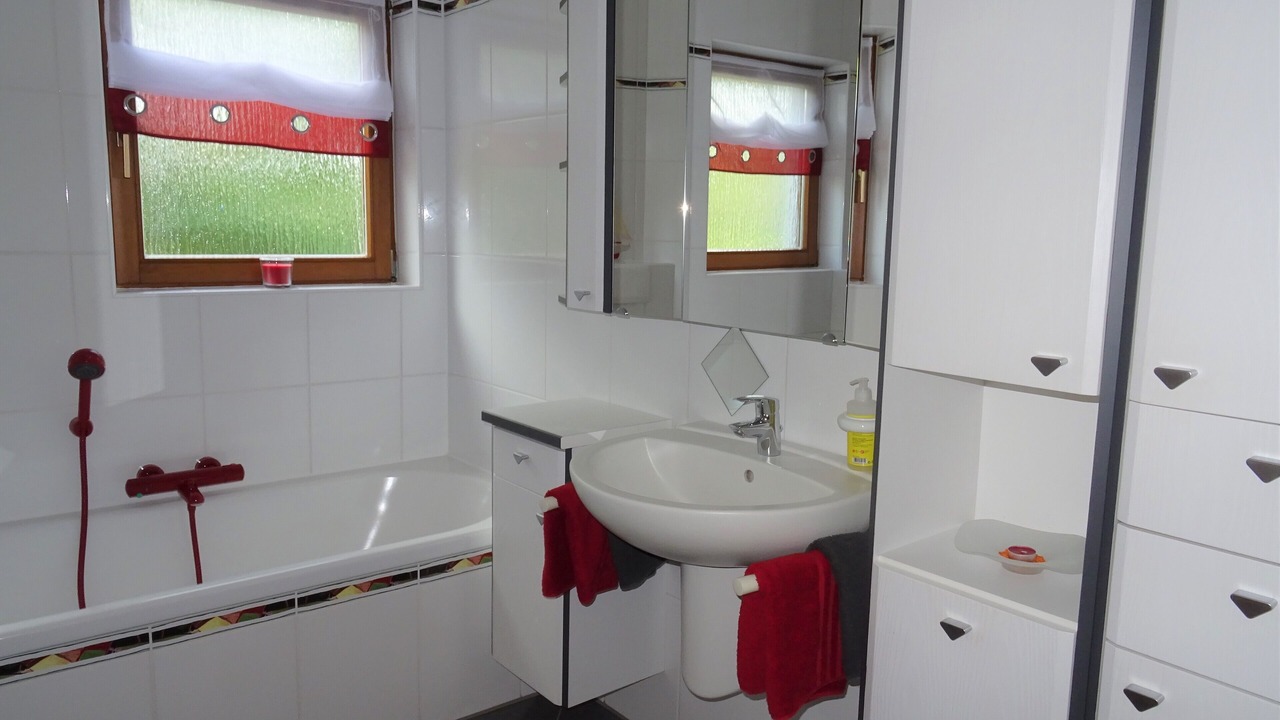 Photo of Bathroom in Rosstal