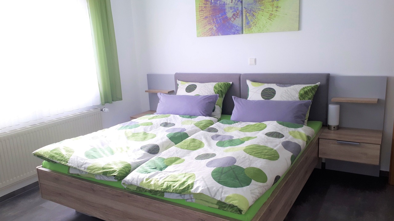 Photo of Bedroom in Rosstal