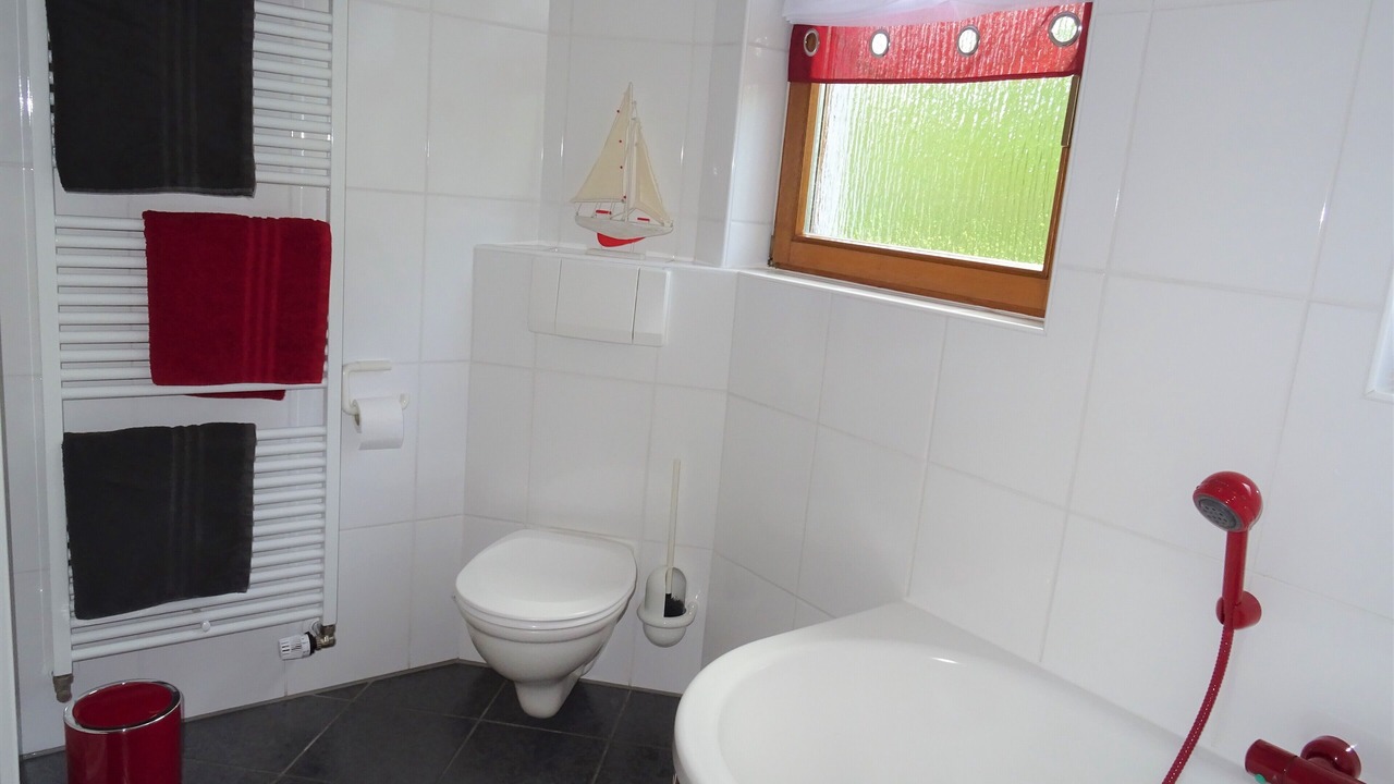 Photo of Bathroom in Rosstal