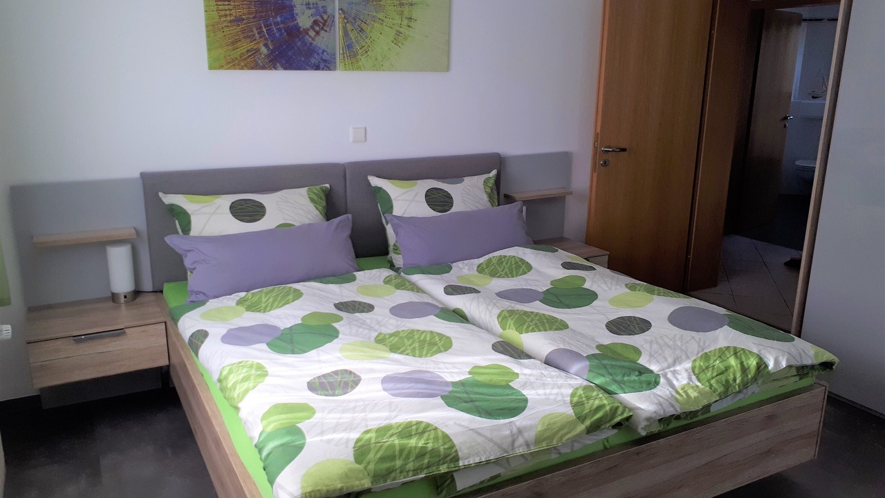 Photo of Bedroom in Rosstal