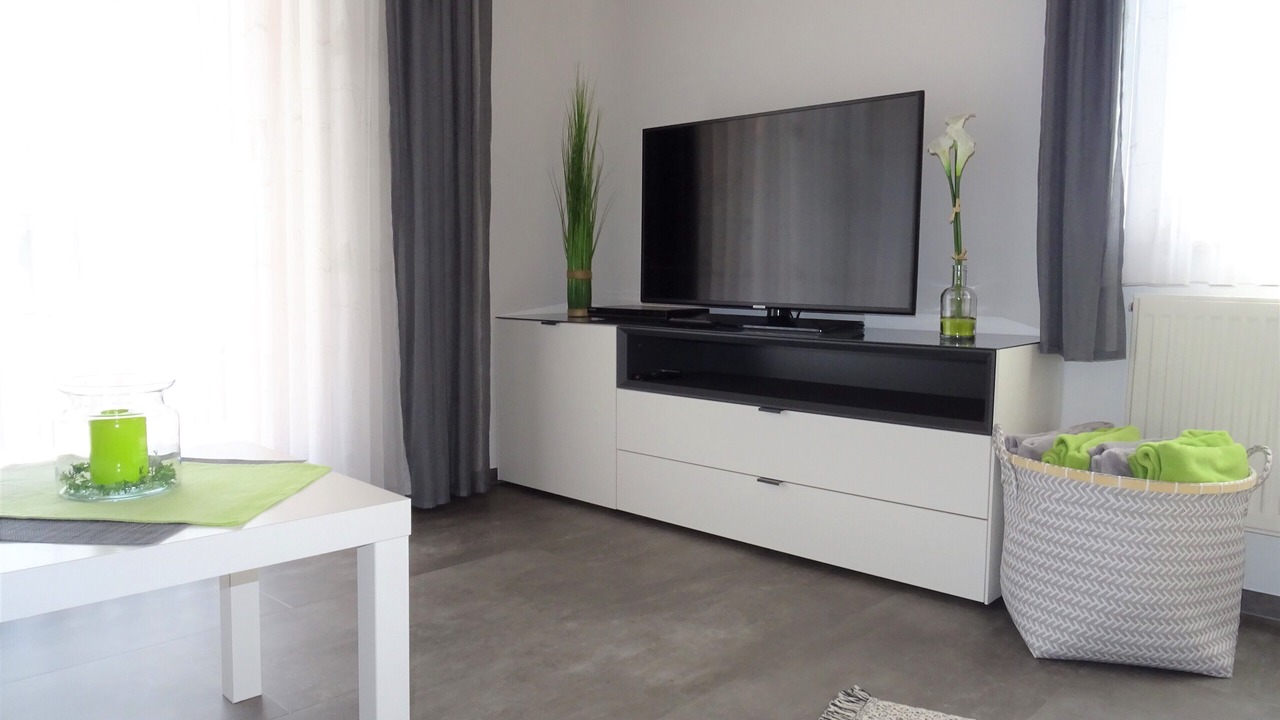 Photo of Livingroom in Rosstal