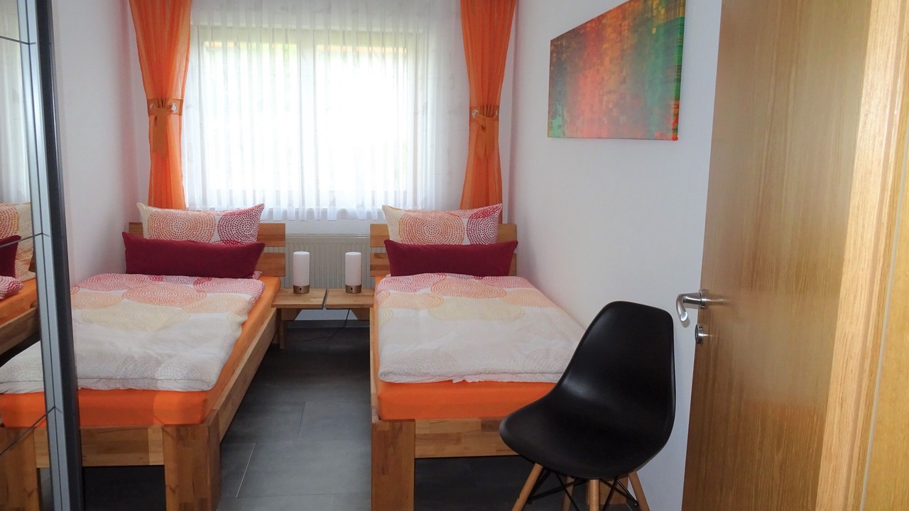 Photo of Bedroom in Rosstal