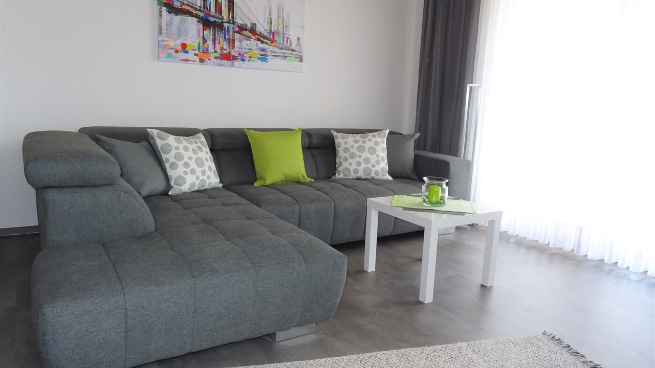 Photo of Livingroom in Rosstal