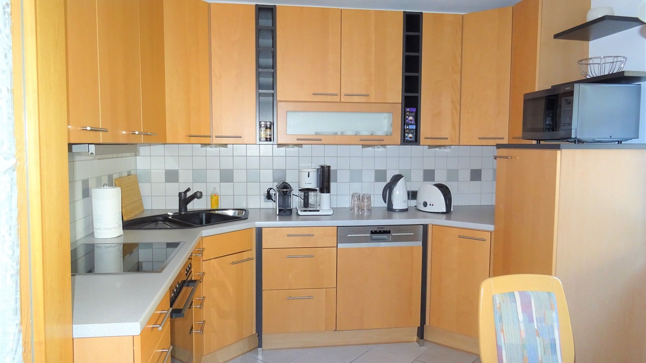 Photo of Kitchen in Rosstal