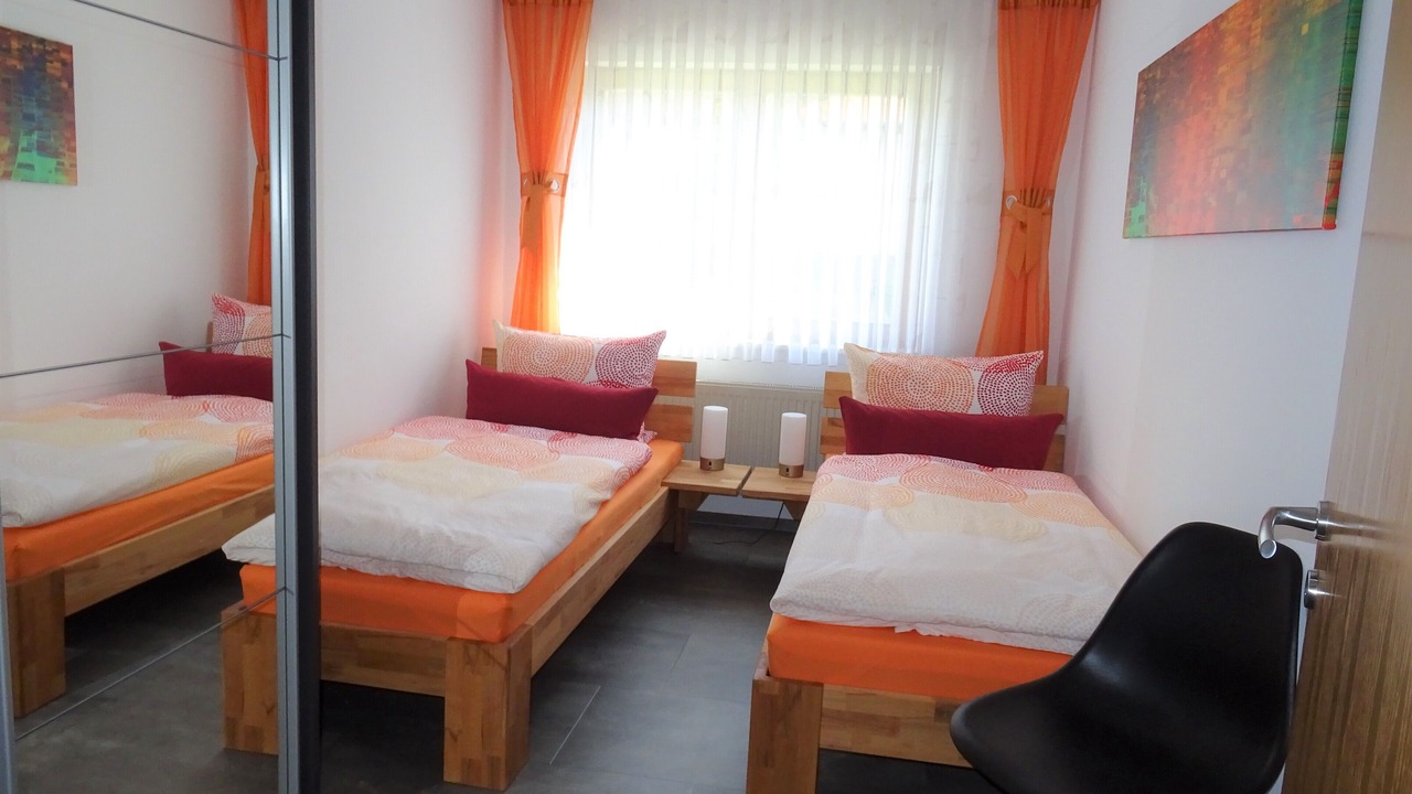 Photo of Bedroom in Rosstal