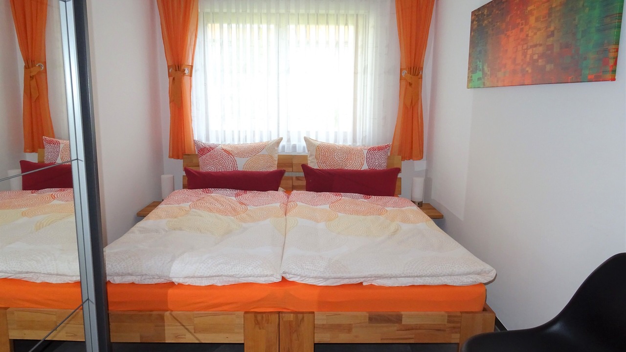 Photo of Bedroom in Rosstal