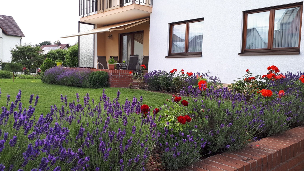 Photo of Outdoor in Rosstal