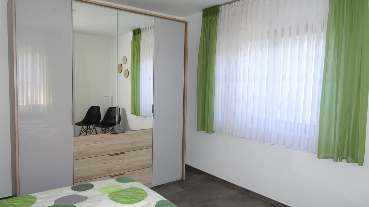 Photo of Bedroom in Rosstal