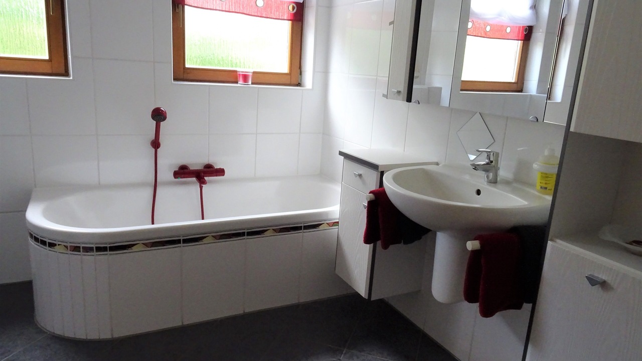 Photo of Bathroom in Rosstal