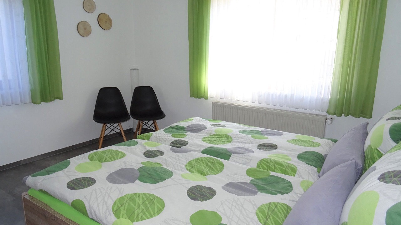 Photo of Bedroom in Rosstal