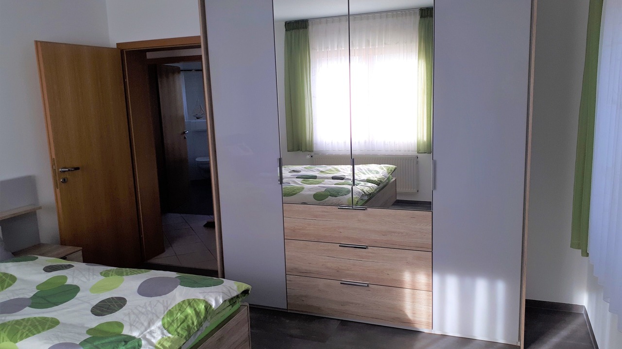 Photo of Bedroom in Rosstal