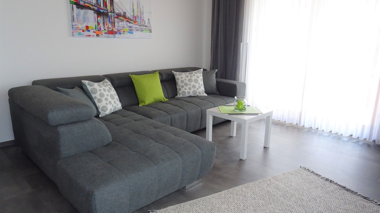 Photo of Livingroom in Rosstal