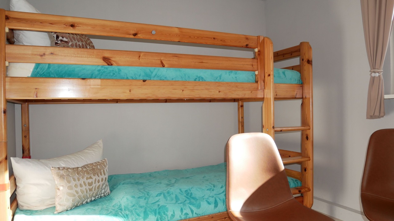 Photo of Bedroom in Zinnowitz