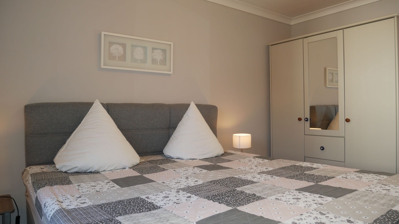 Photo of Bedroom in Zinnowitz