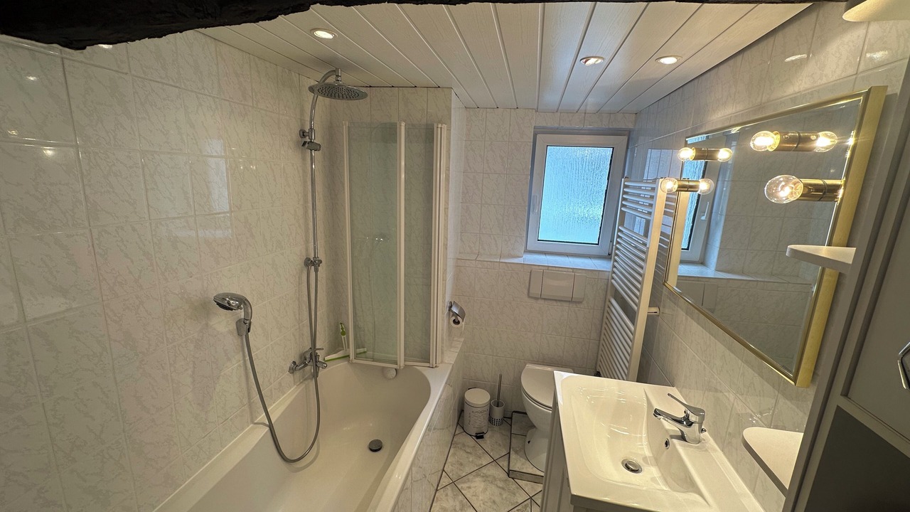 Photo of Bathroom in Zellingen