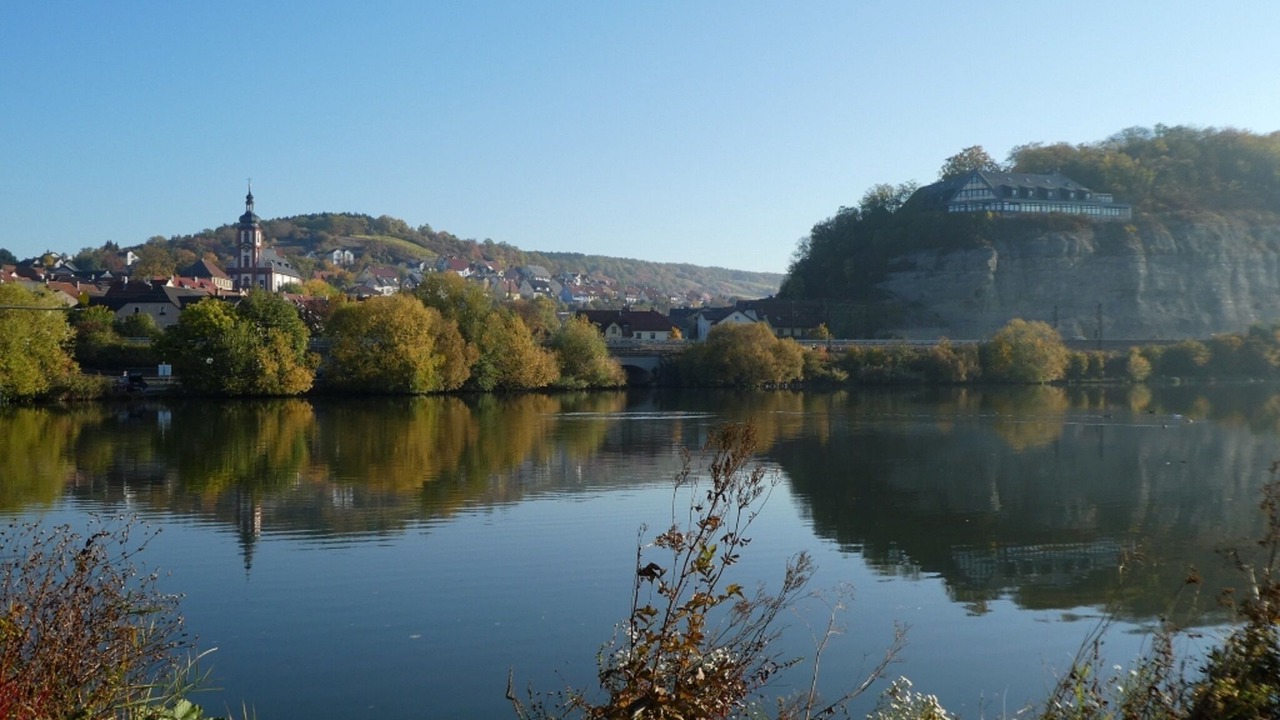 Photo of Outdoor in Zellingen