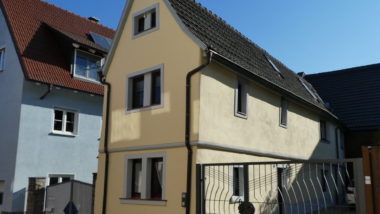 Photo of Outdoor in Zellingen