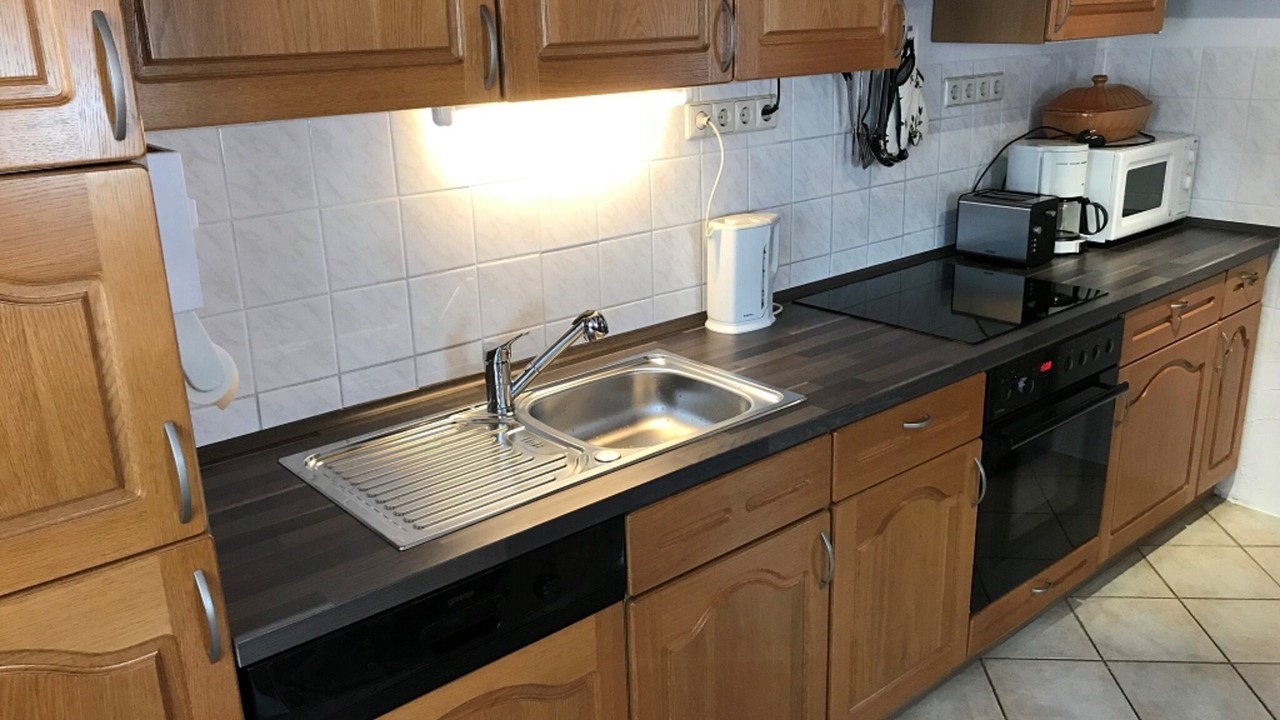 Photo of Kitchen in Zellingen