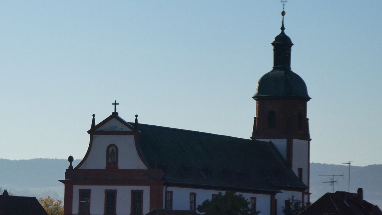 Photo of Outdoor in Zellingen