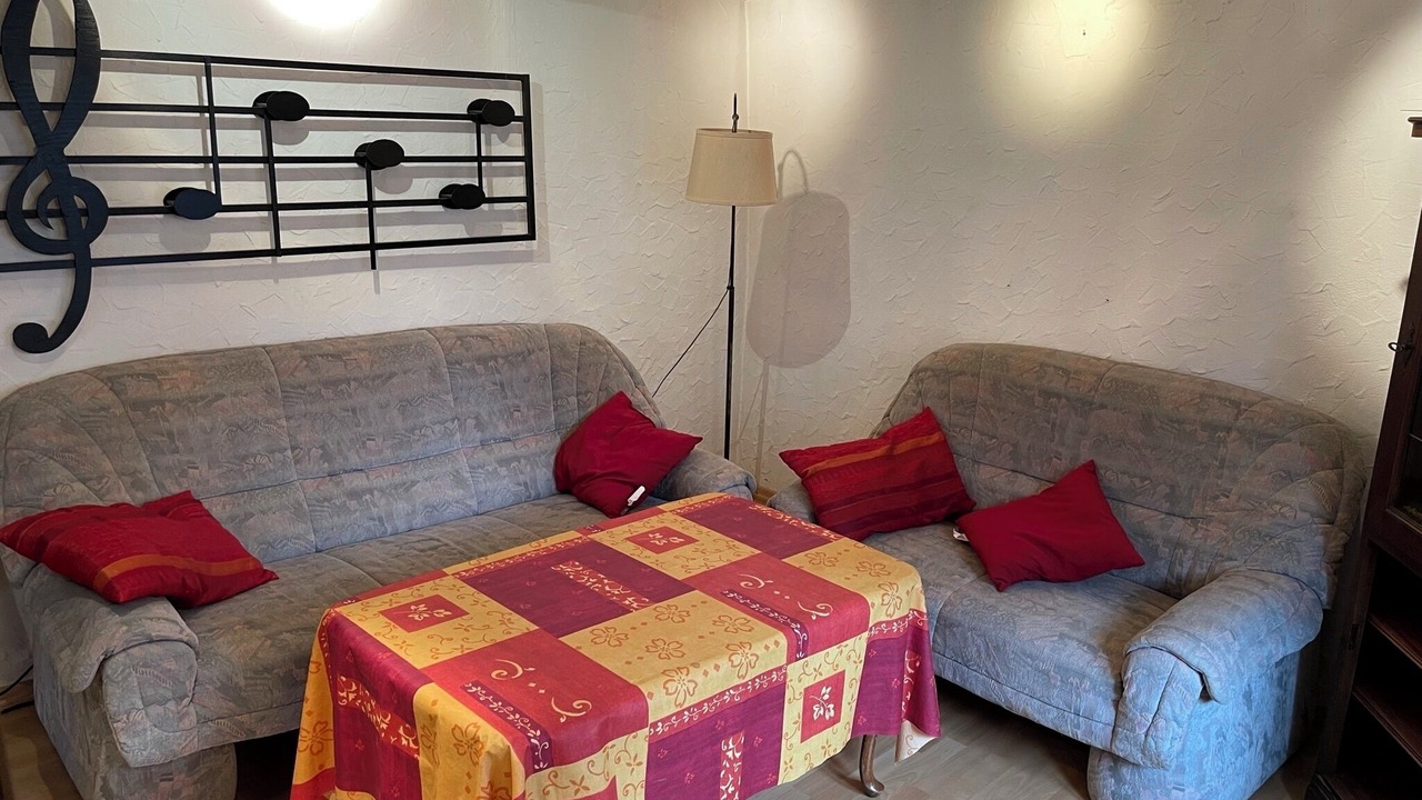 Photo of Livingroom in Zellingen