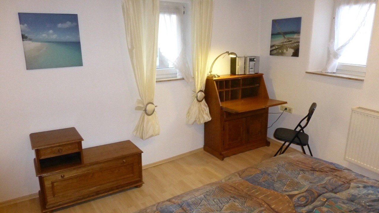 Photo of Bedroom in Zellingen