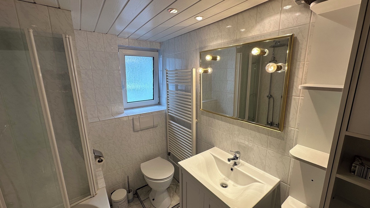 Photo of Bathroom in Zellingen