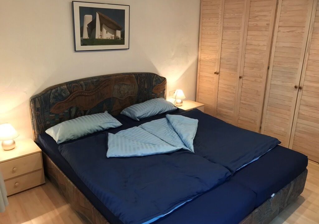 Photo of Bedroom in Zellingen